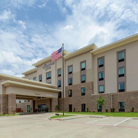 Hampton Inn Texarkana Exterior foto