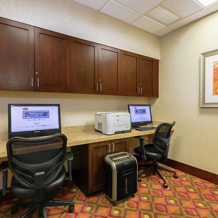 Hampton Inn Texarkana Exterior foto
