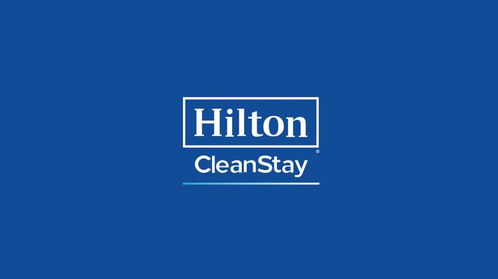 Hampton Inn Texarkana Exterior foto