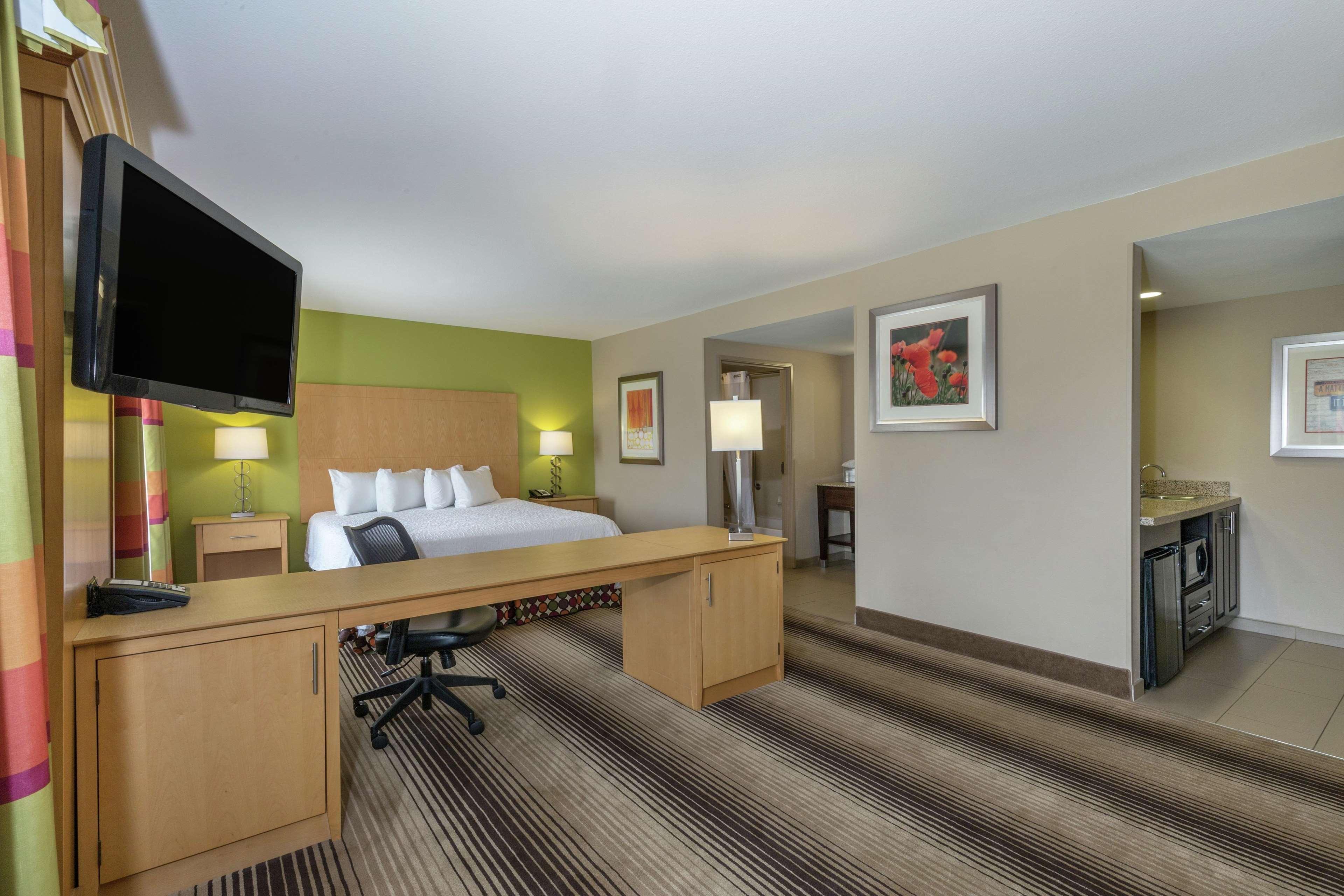 Hampton Inn Texarkana Exterior foto