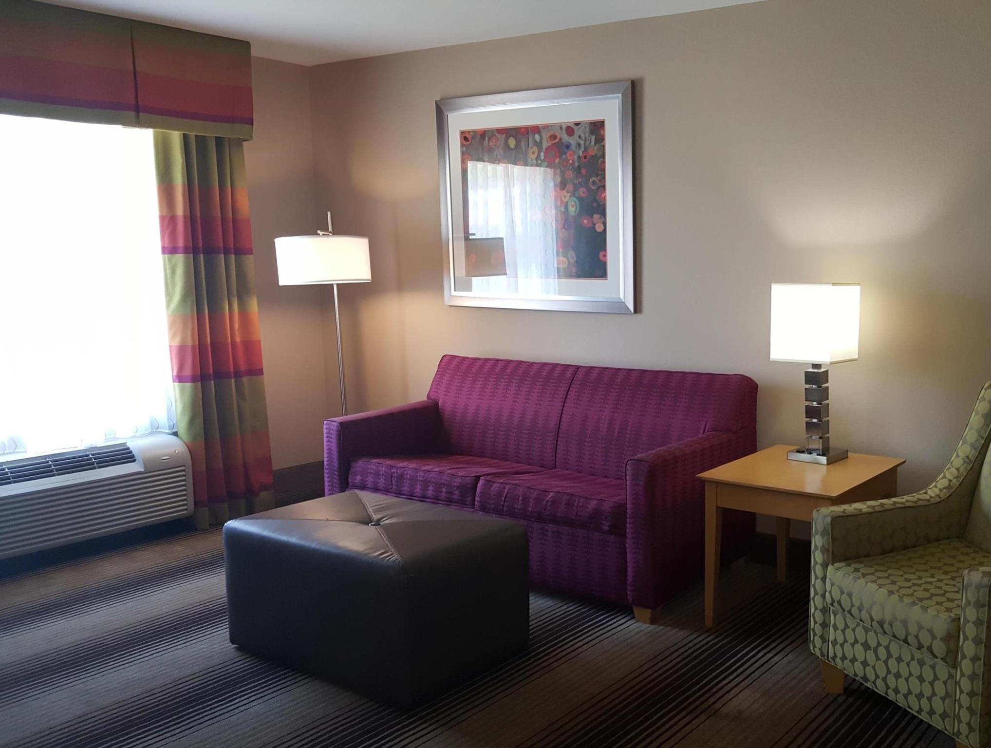 Hampton Inn Texarkana Exterior foto