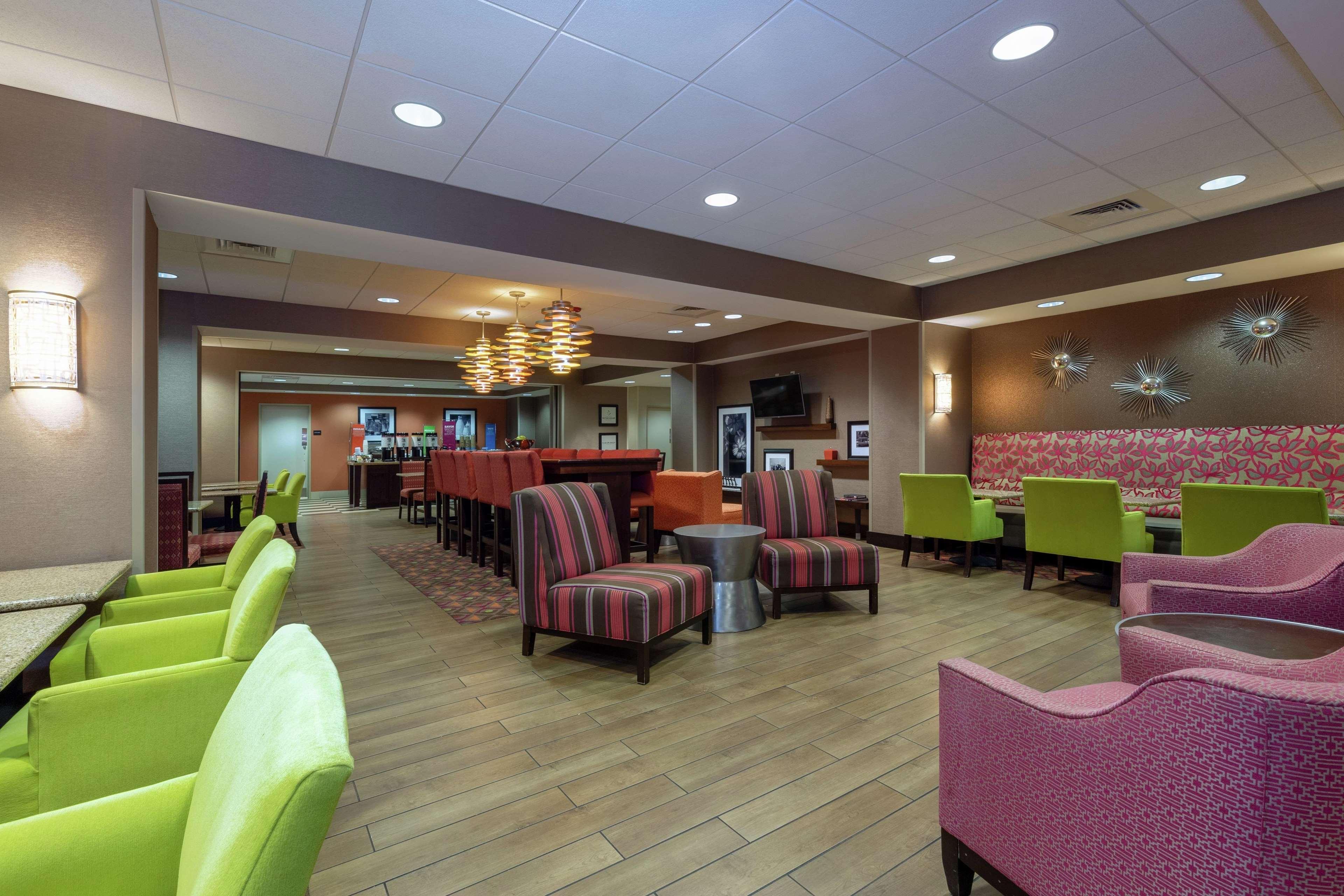 Hampton Inn Texarkana Exterior foto