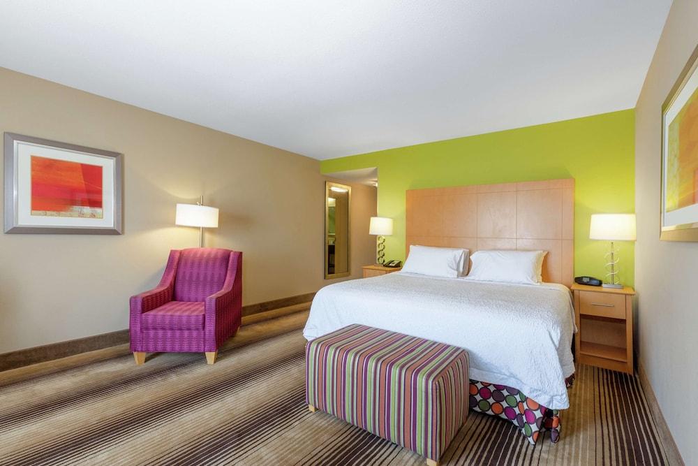 Hampton Inn Texarkana Exterior foto