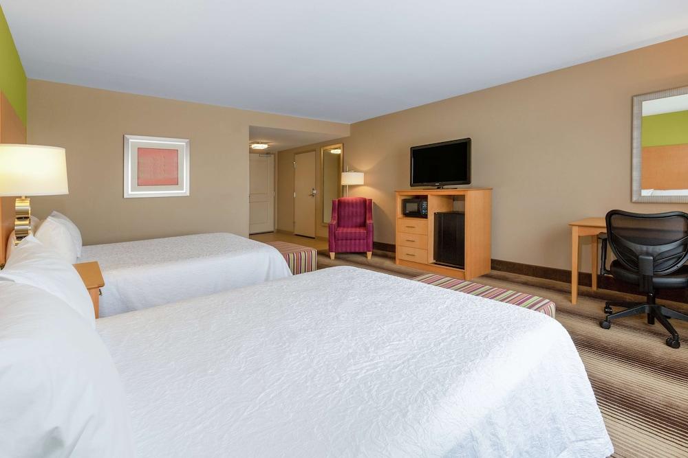 Hampton Inn Texarkana Exterior foto