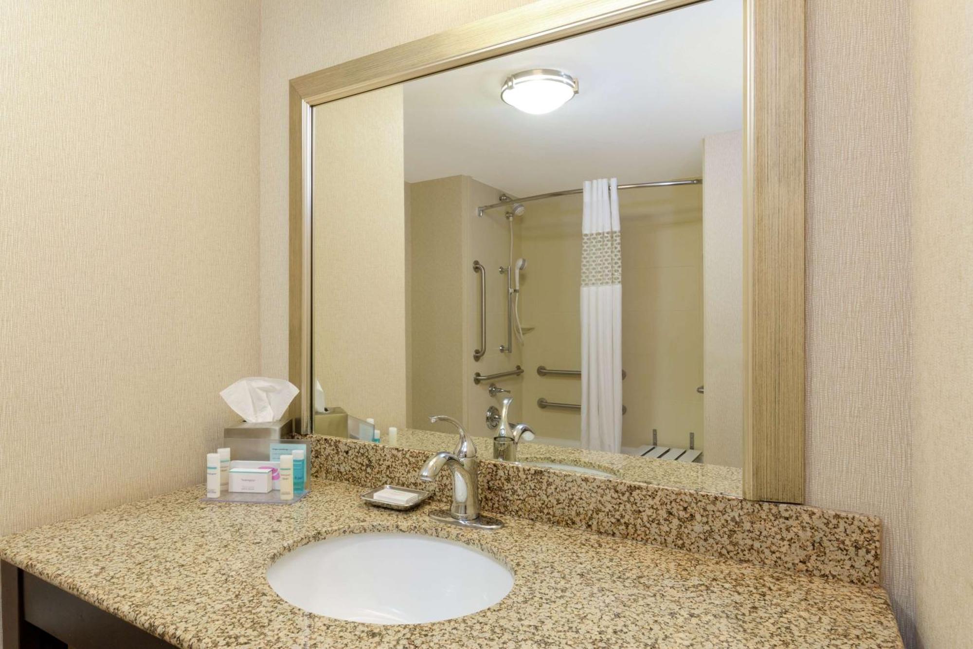 Hampton Inn Texarkana Exterior foto