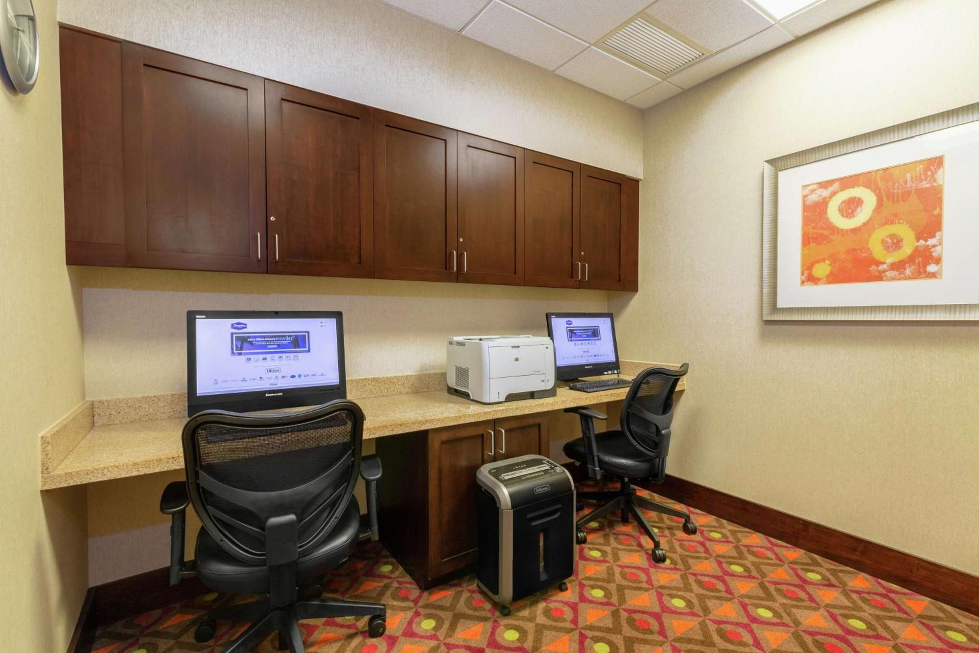 Hampton Inn Texarkana Exterior foto