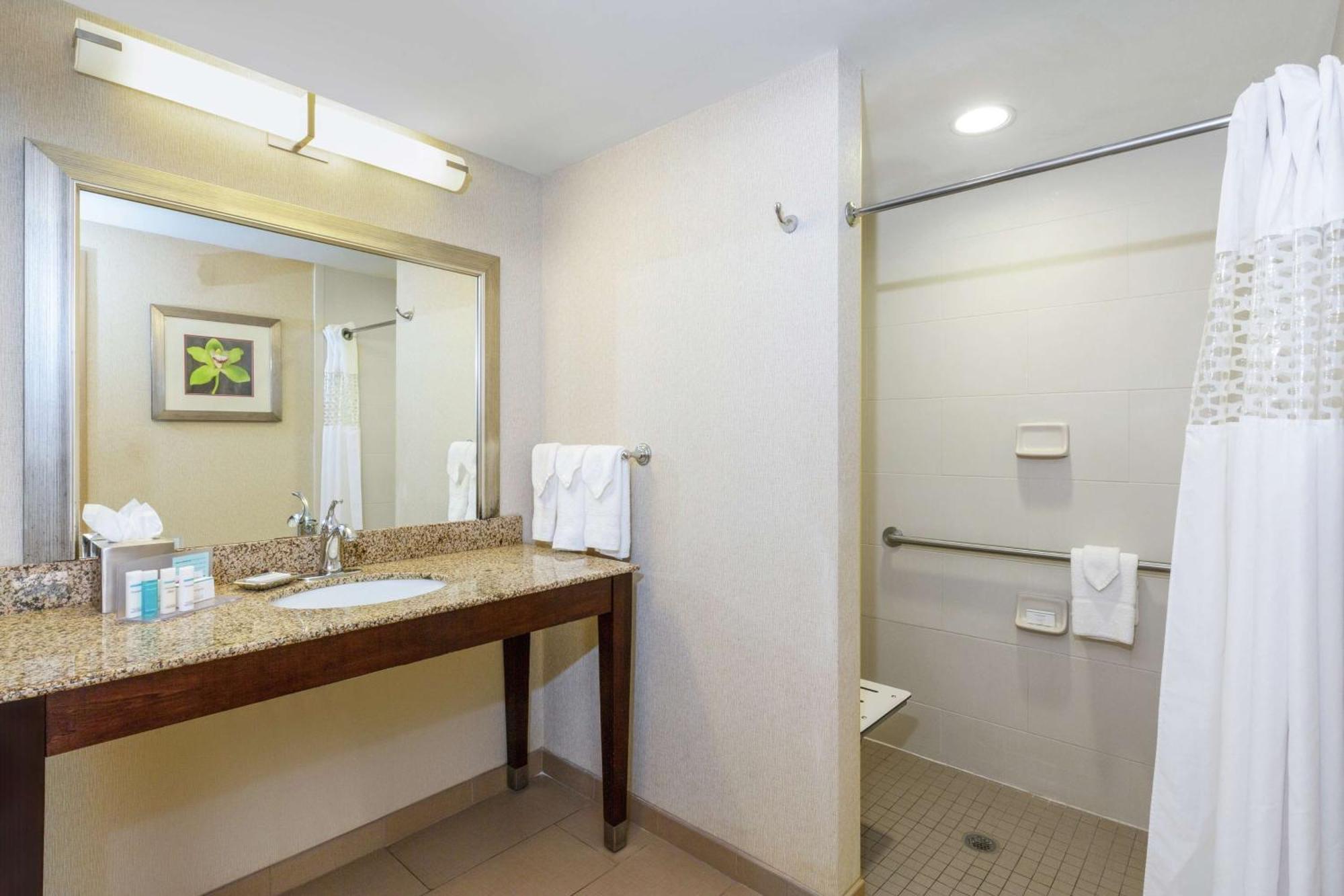 Hampton Inn Texarkana Exterior foto