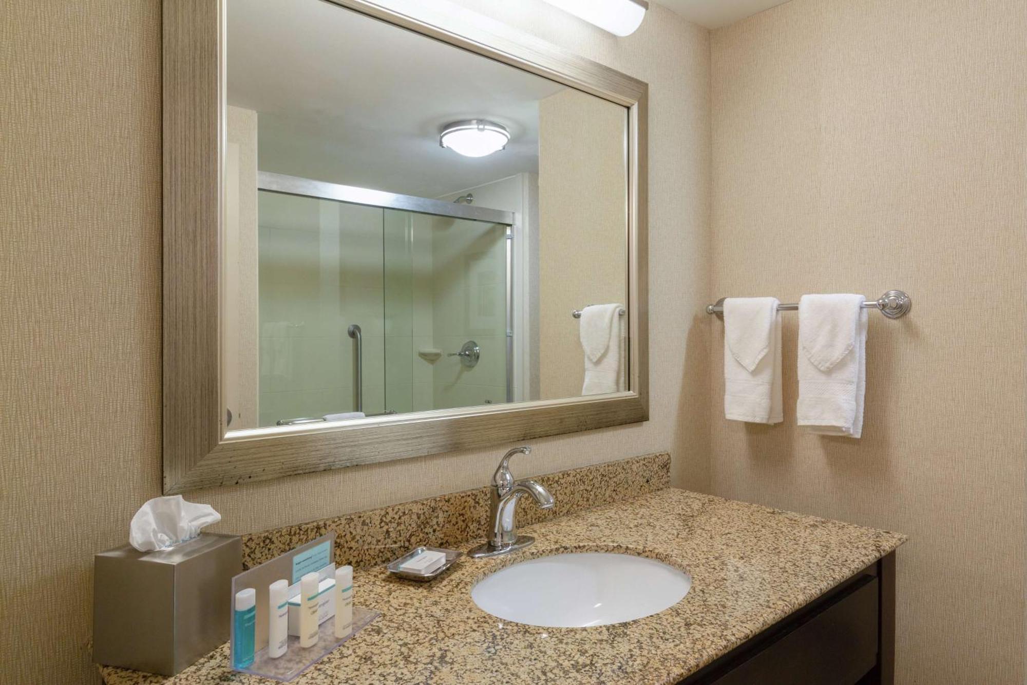 Hampton Inn Texarkana Exterior foto