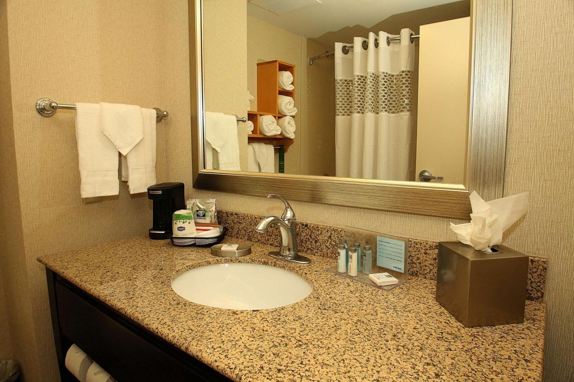 Hampton Inn Texarkana Exterior foto