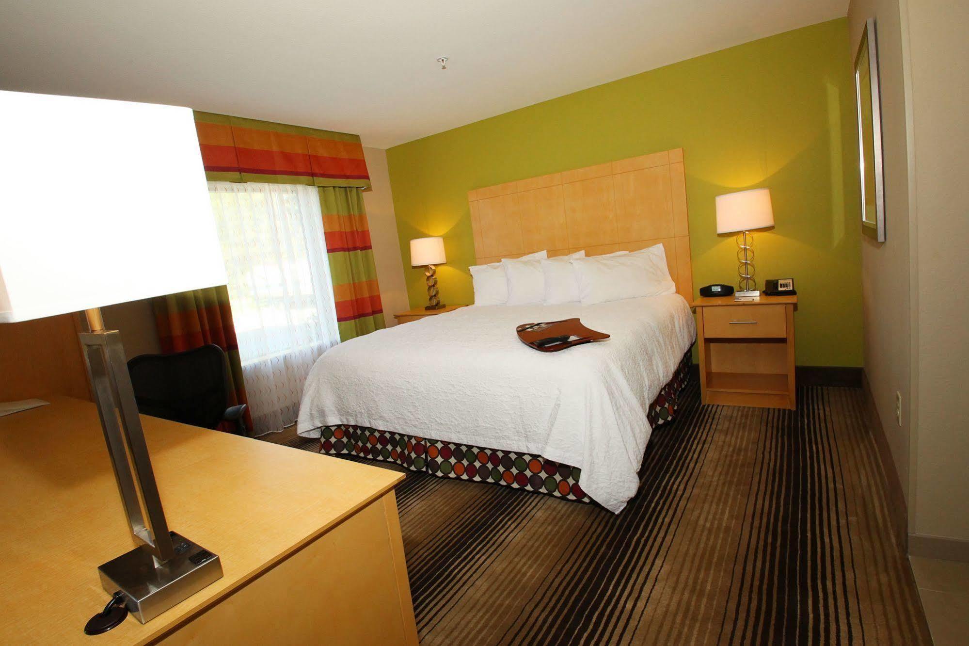 Hampton Inn Texarkana Exterior foto