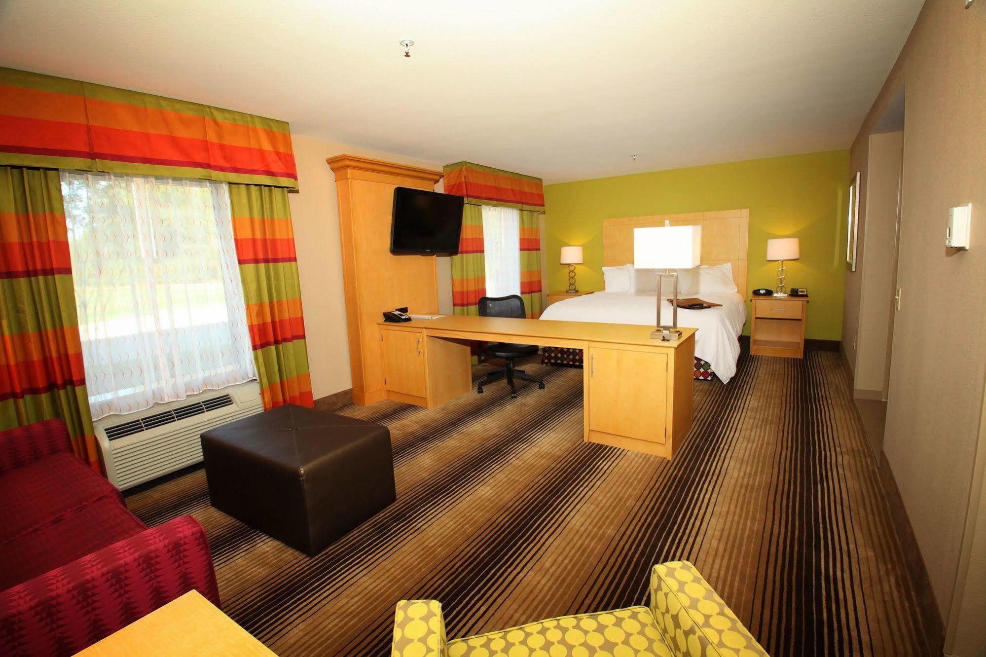 Hampton Inn Texarkana Exterior foto