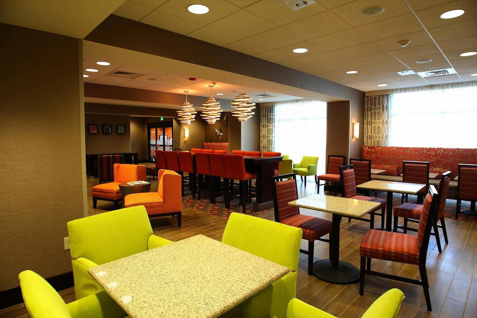 Hampton Inn Texarkana Exterior foto