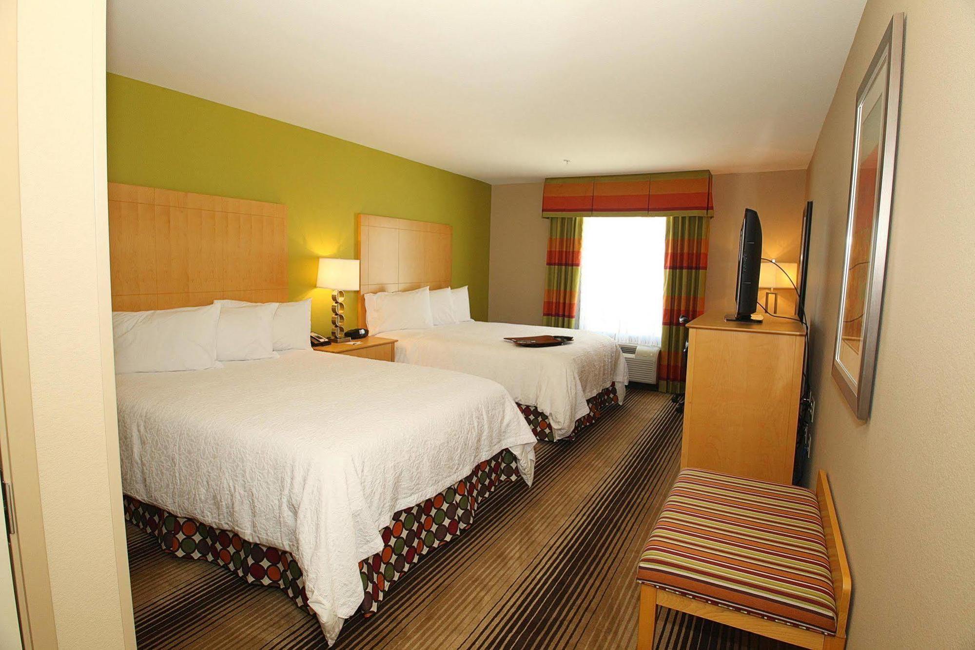 Hampton Inn Texarkana Exterior foto