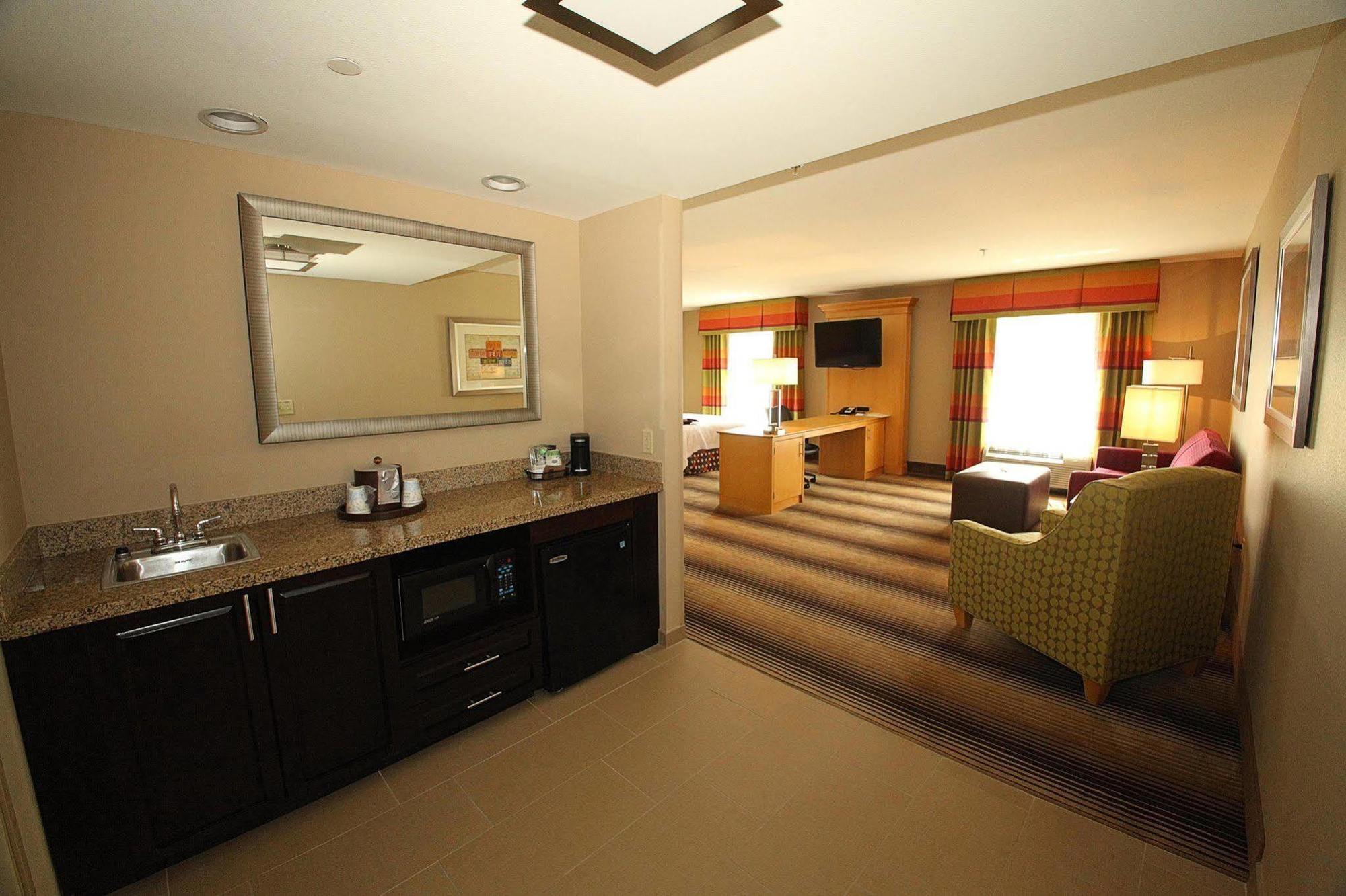 Hampton Inn Texarkana Exterior foto