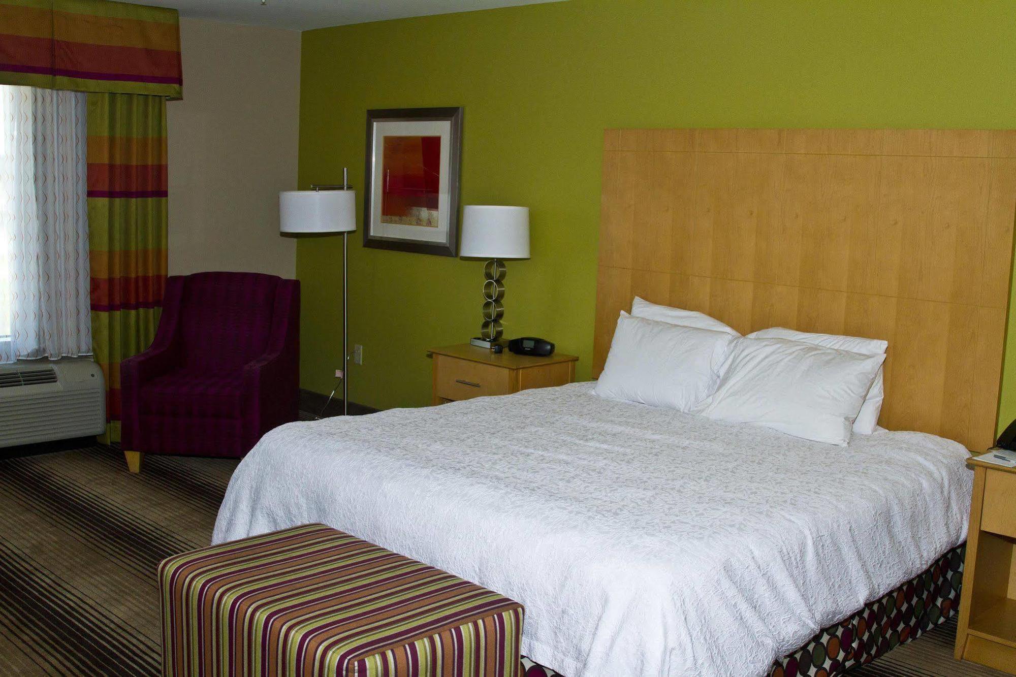 Hampton Inn Texarkana Exterior foto