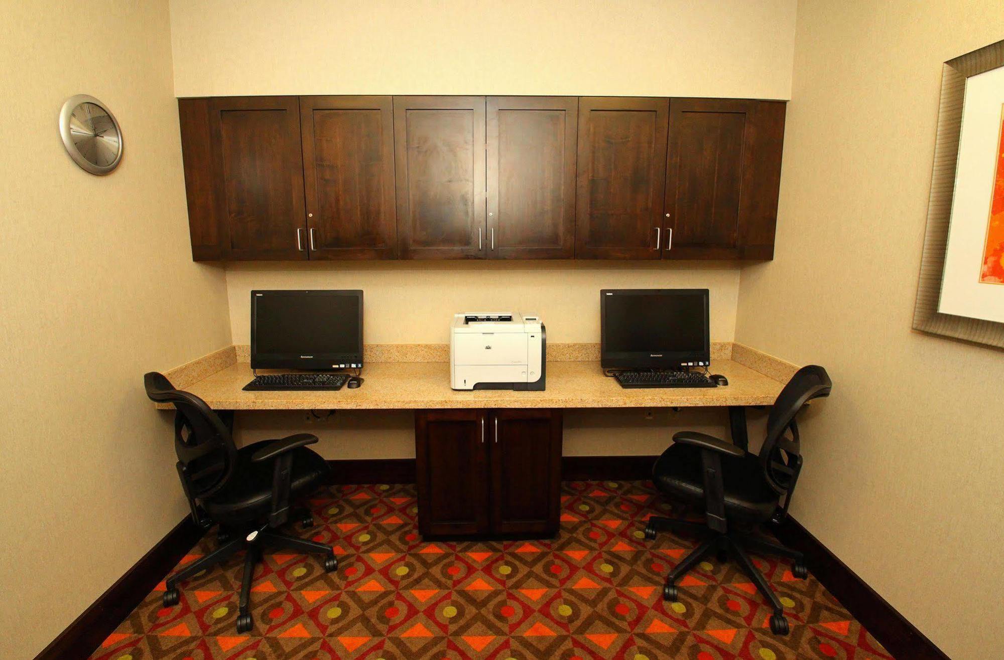 Hampton Inn Texarkana Exterior foto
